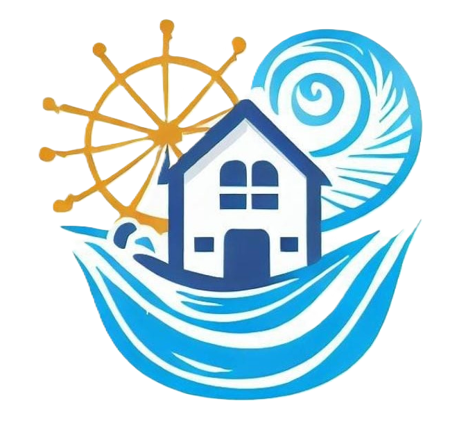 Villetta Blu Mare